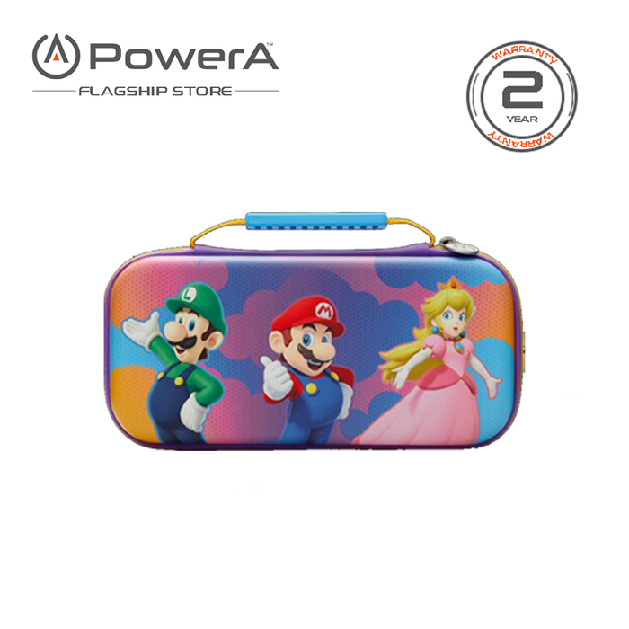 PowerA Protection Case for Nintendo Switch