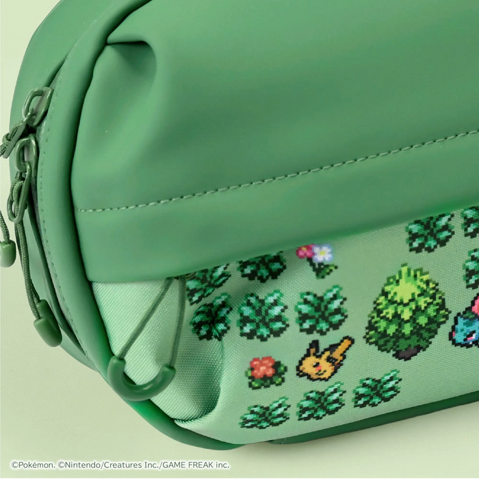 Hori Adventure Pack for Nintendo Switch 2 - Pokemon Pixel