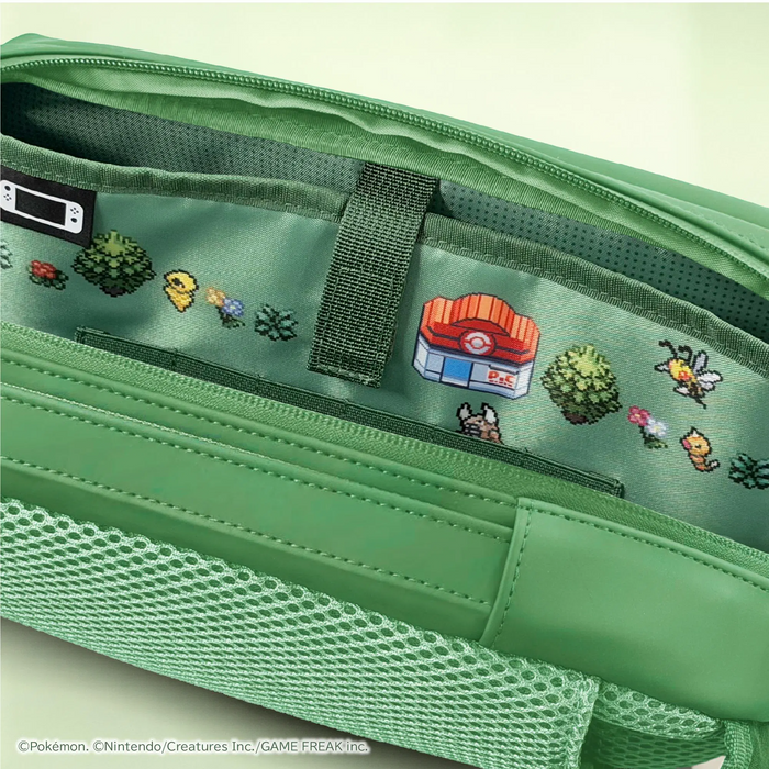 Hori Adventure Pack for Nintendo Switch 2 - Pokemon Pixel
