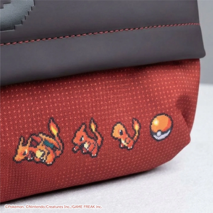 Hori Adventure Pack for Nintendo Switch 2 - Pokemon Pixel