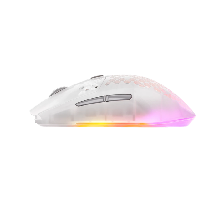SteelSeries Wireless Aerox 3 Gen 2 Gaming Mouse