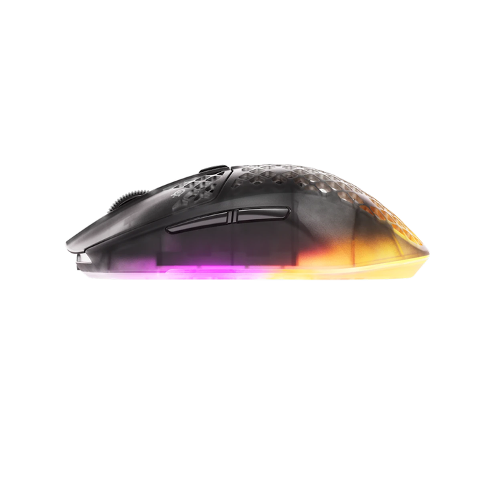 SteelSeries Wireless Aerox 3 Gen 2 Gaming Mouse