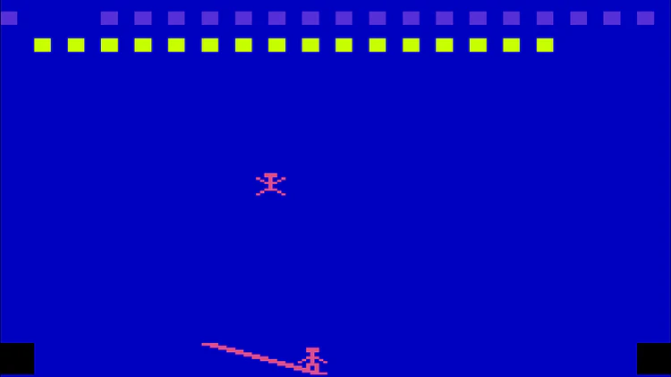 PS4 Atari Flashback Classics Volume 1 (R1)