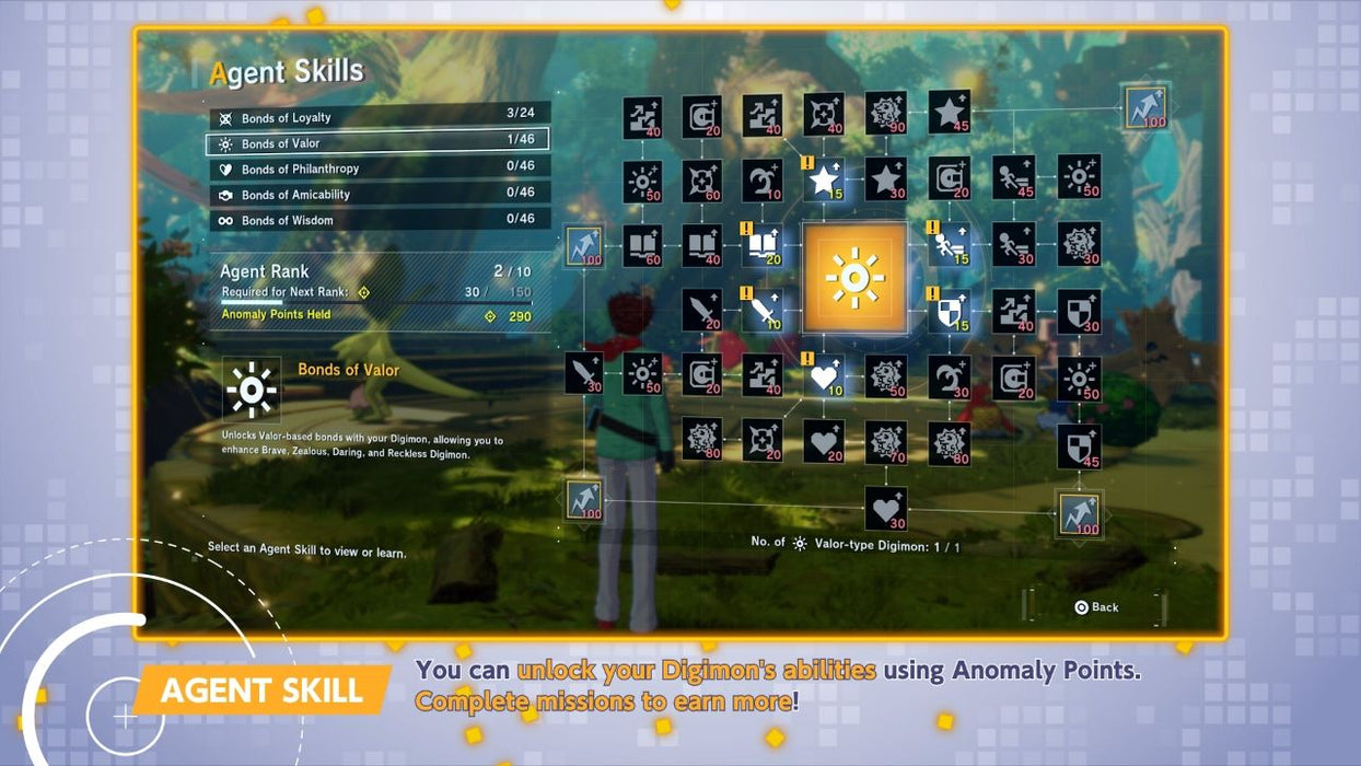 PS5 Digimon Story Time Stranger (R3)