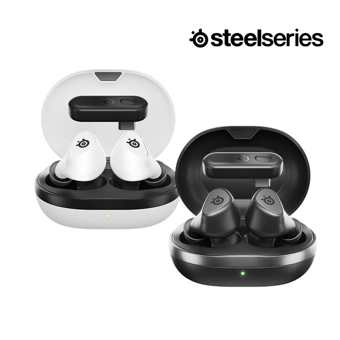 SteelSeries Arctis Gamebuds — GAMELINE