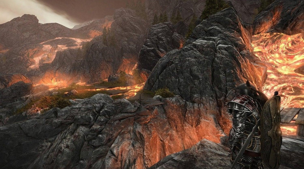 PS4 Arcania The Complete Tale (R2)