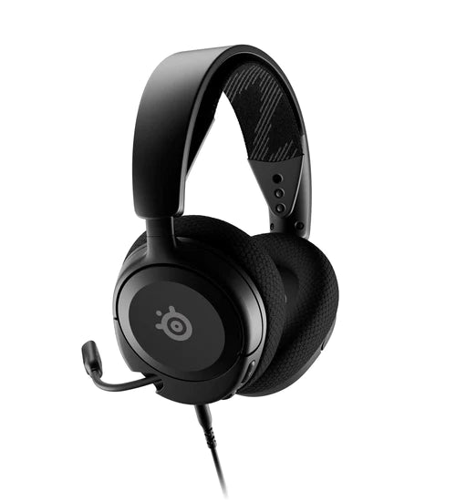 SteelSeries Wired Arctis Nova 1 Gaming Headset