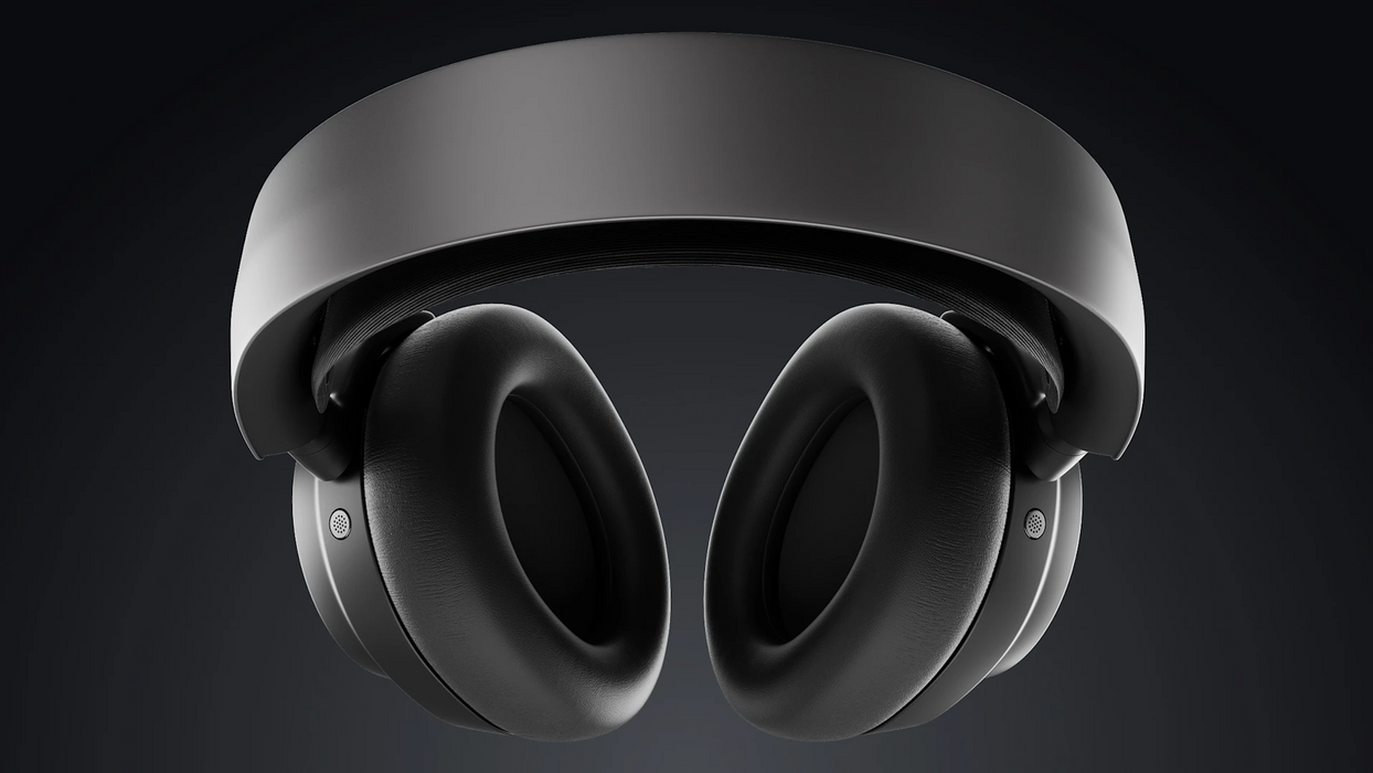 SteelSeries Wireless Arctis Nova Pro Omni Gaming Headset