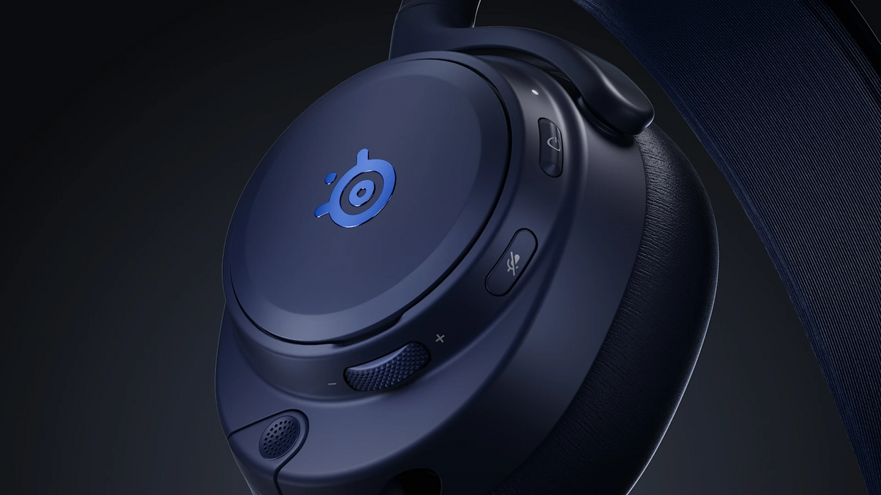 SteelSeries Wireless Arctis Nova Pro Omni Gaming Headset
