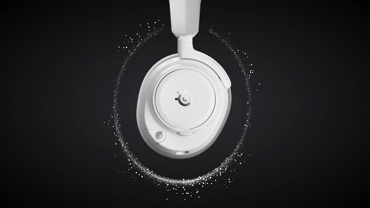 SteelSeries Wireless Arctis Nova Pro Omni Gaming Headset
