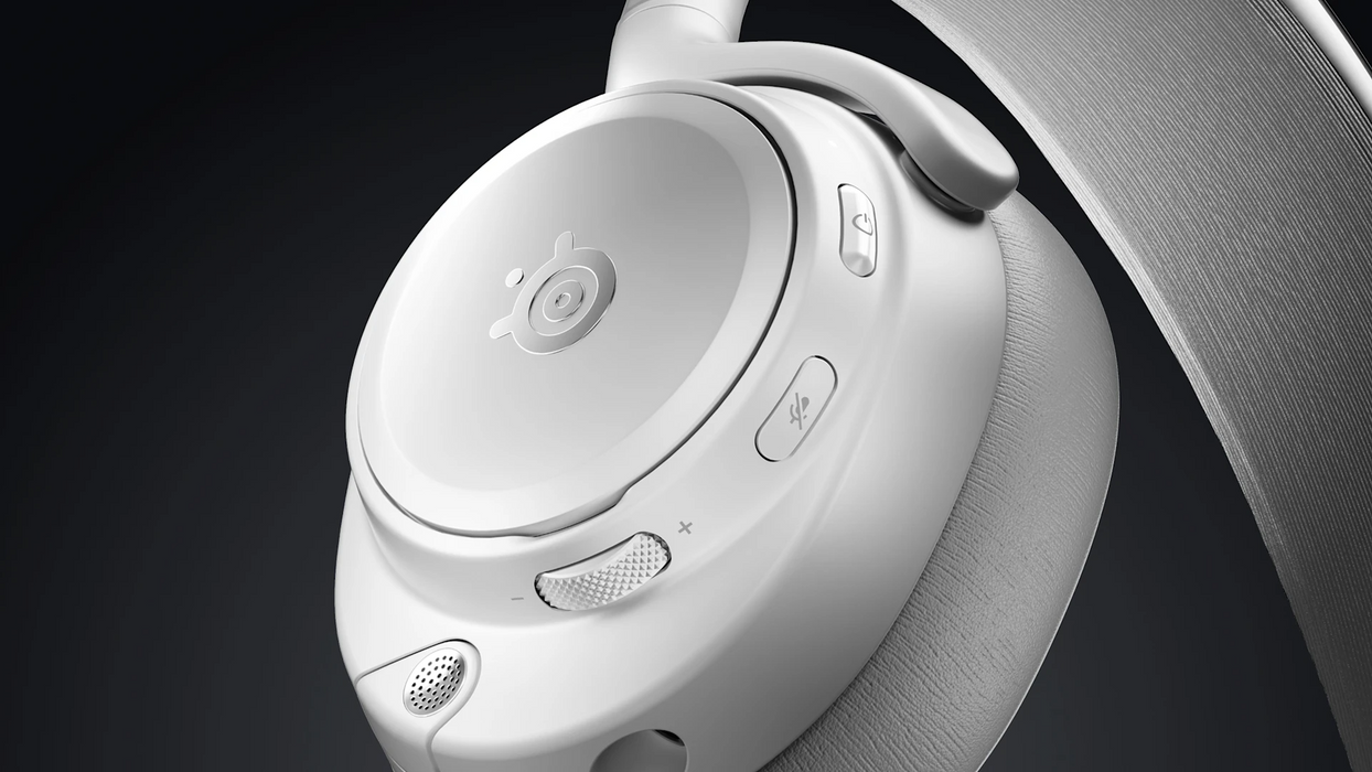 SteelSeries Wireless Arctis Nova Pro Omni Gaming Headset