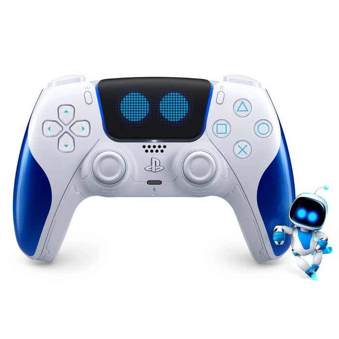 Astro Bot Playstation Controller Release Date PRE-ORDER