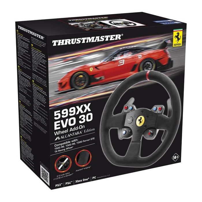 Thrustmaster 599XX Evo 30 Wheel Add-On