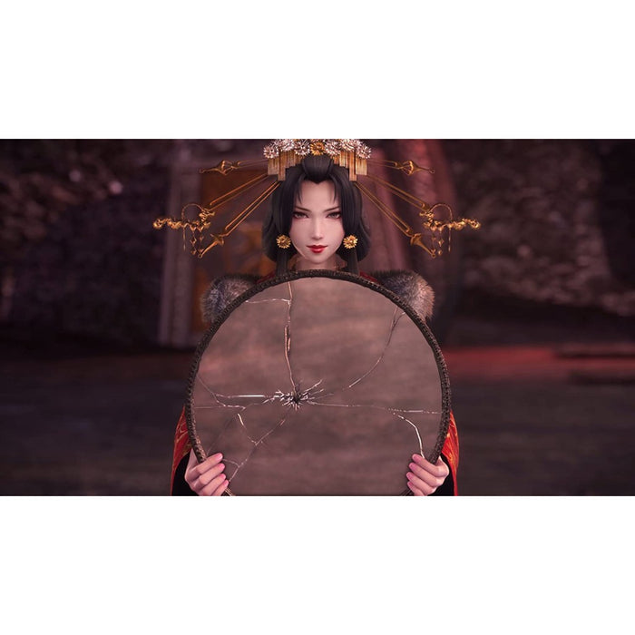 Xbox One Warriors Orochi 3 Ultimate