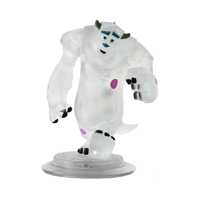 Activision Disney Infinity Crystal - Sully Figurine