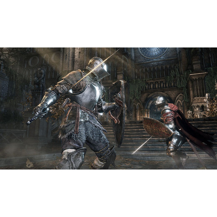 PS4 Dark Souls 3 (R3)