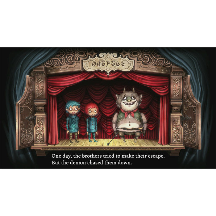 Nintendo Switch Labyrinth of Refrain Coven of Dusk (US)