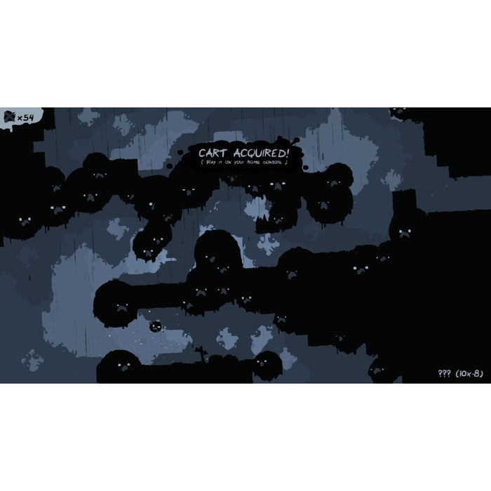 Nintendo Switch The End is Nigh Launch Edition