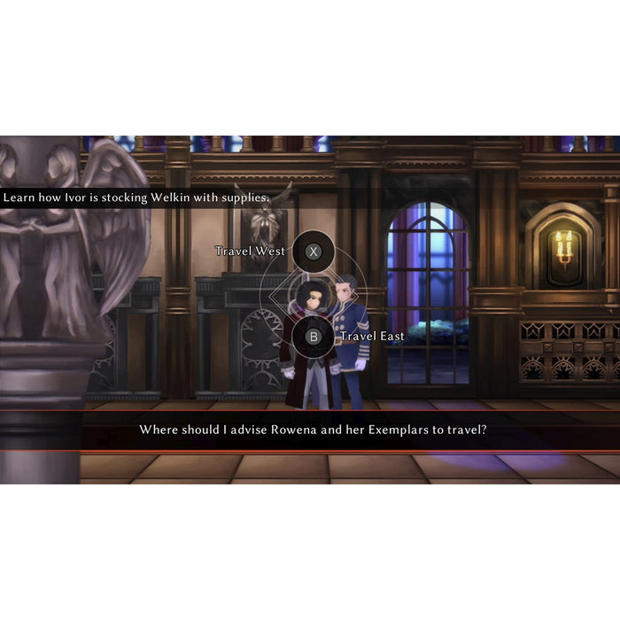 Nintendo Switch Fallen Legion Revenants (US)