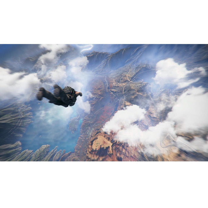 PS4 Tom Clancy's Ghost Recon Wildlands (R3)