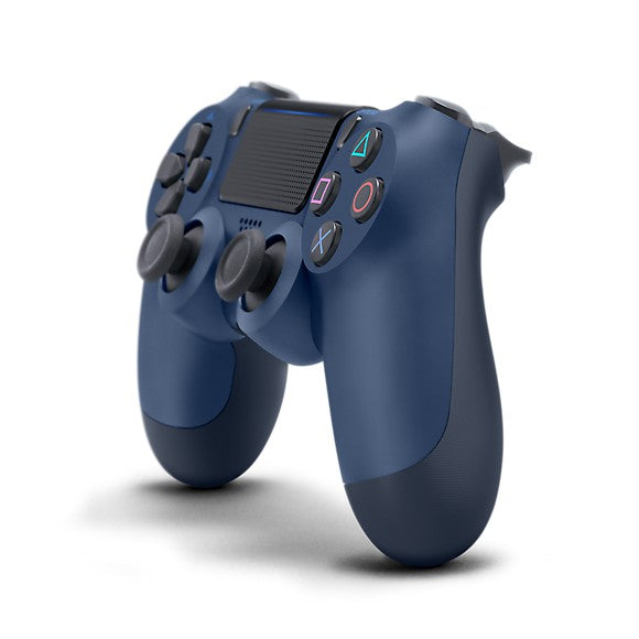 Sony DualShock Controller - Midnight Blue