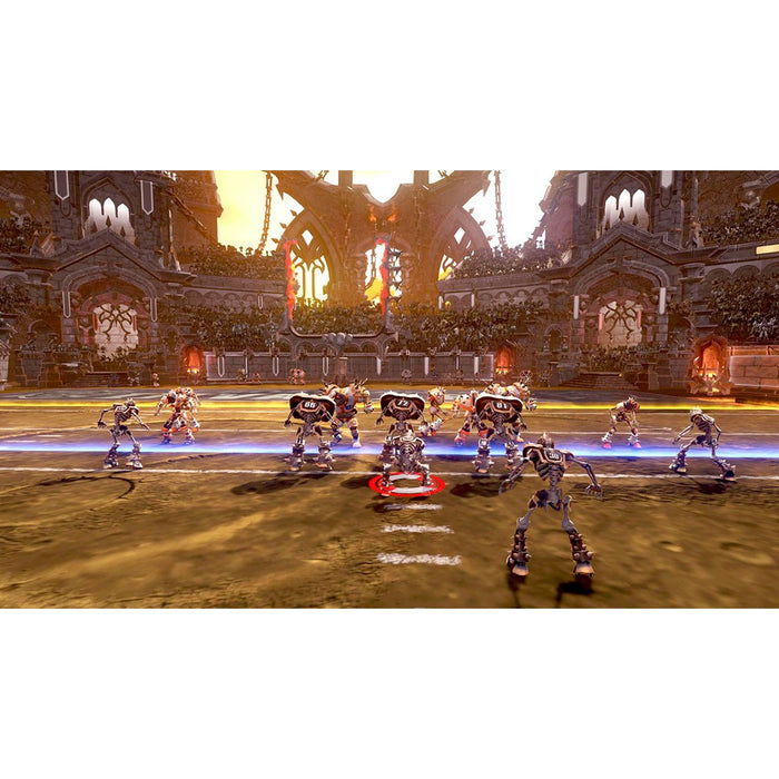 PS4 Mutant Football League Dynasty Edition (R1)