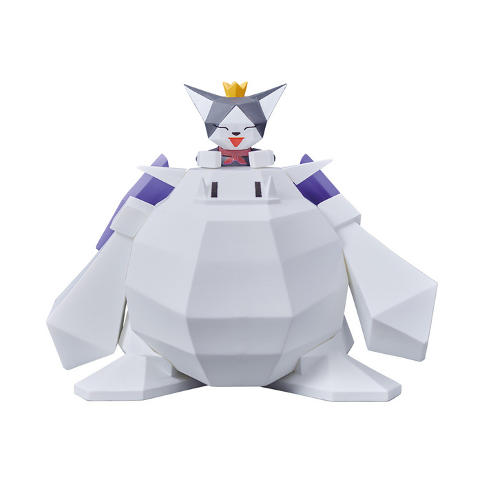 Final Fantasy VII Polygon Figure Volume 2 - Random Figure (1PC)
