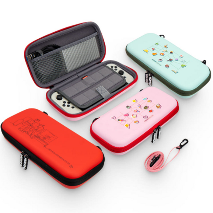 Hohoo Eva Case for Nintendo Switch