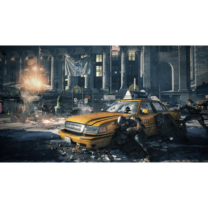 Xbox One The Division