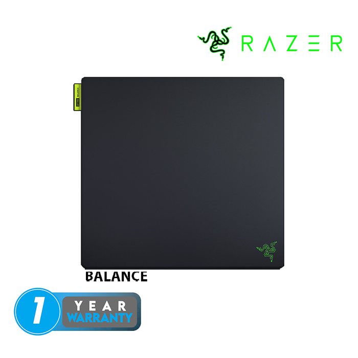 Razer Gigantus V2 Pro Esports Gaming Mouse Mat (L)