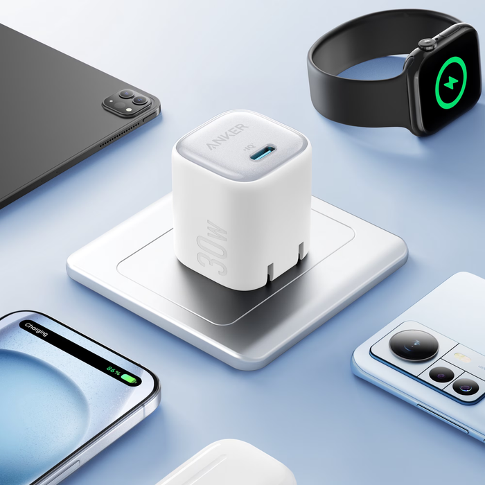 Anker Zolo Charger 30W 1C