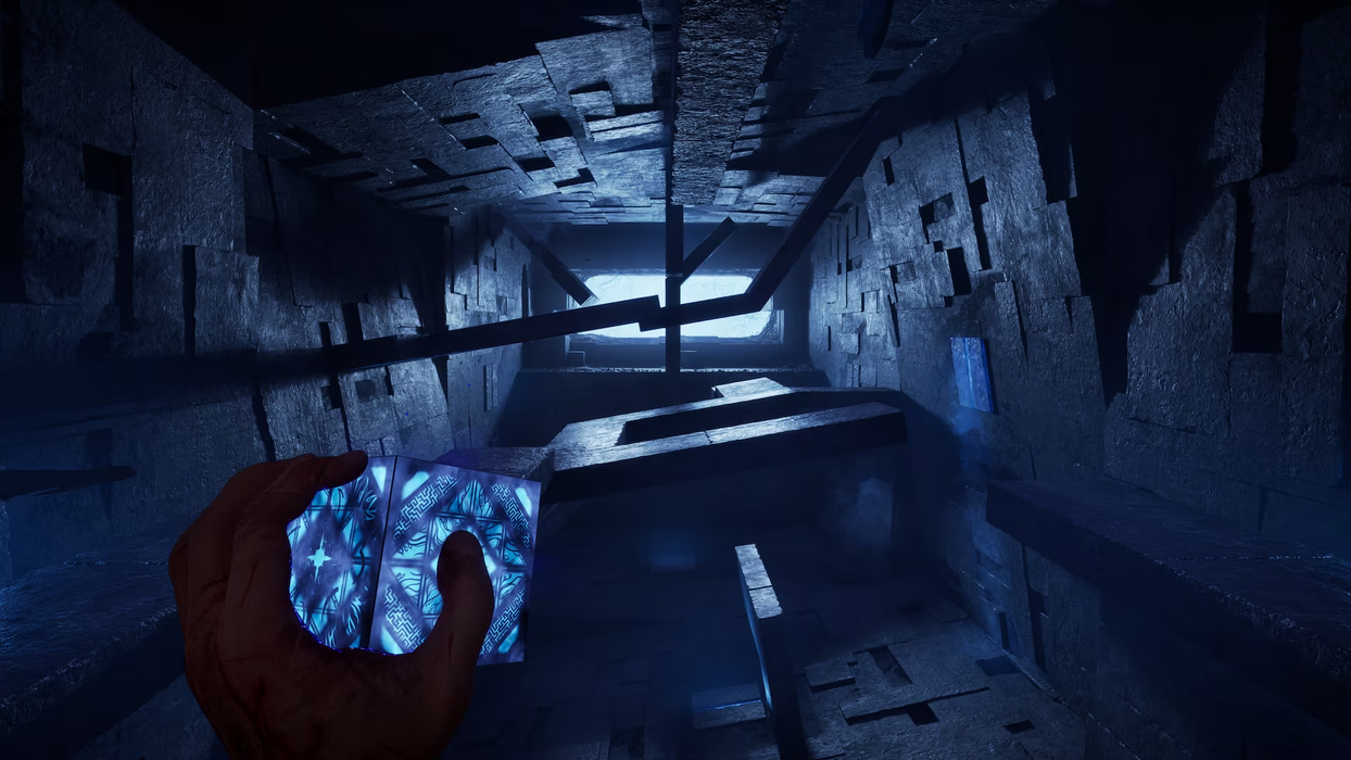 PS5 Clive Barker's Hellraiser: Revival Day One Edition (R3)