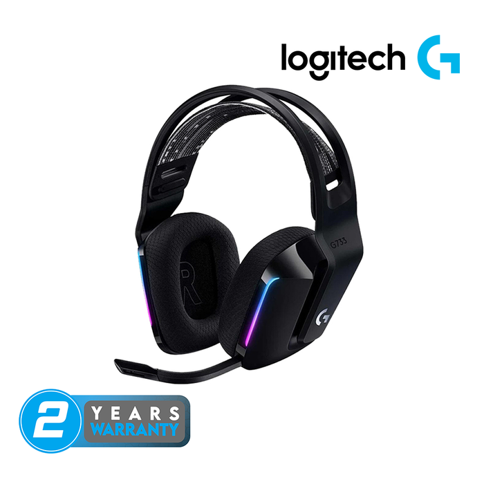 Rgb wireless headset hotsell