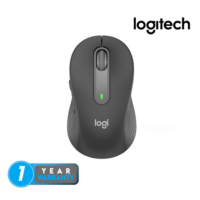 Logitech M650 Signature Mouse