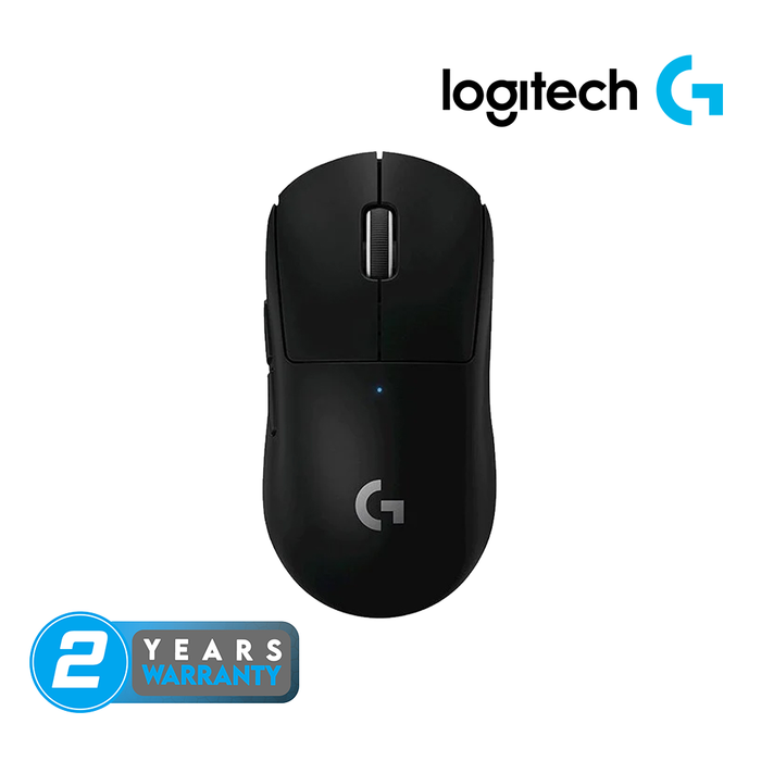 Logitech Wireless G-Pro x Superlight Gaming Mouse