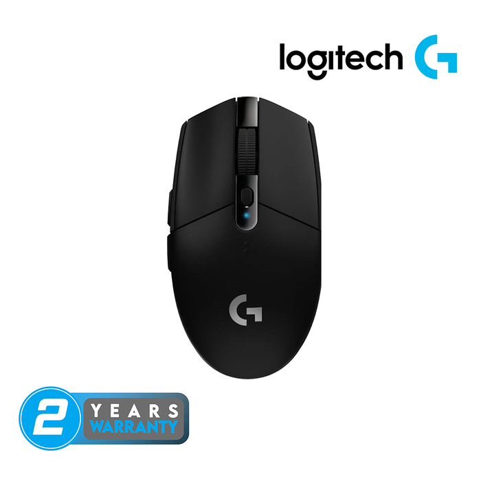 Logitech Wireless G304 Lightspeed Gaming Mouse