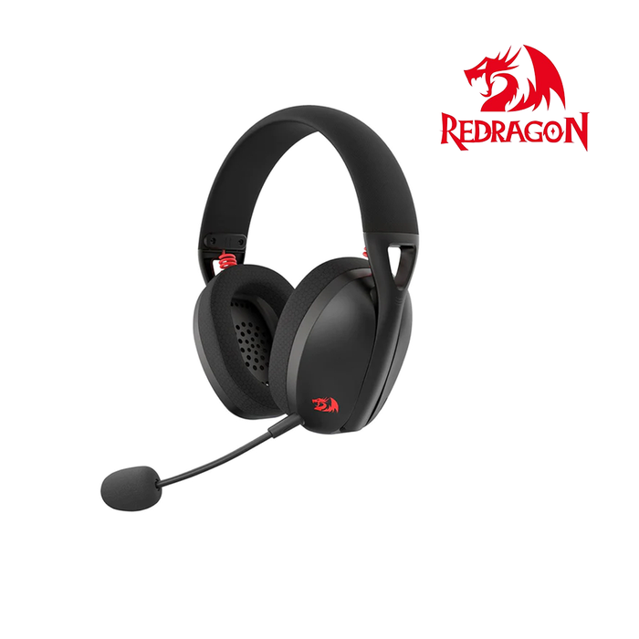 Redragon Wireless H848 IRE Pro Gaming Headset