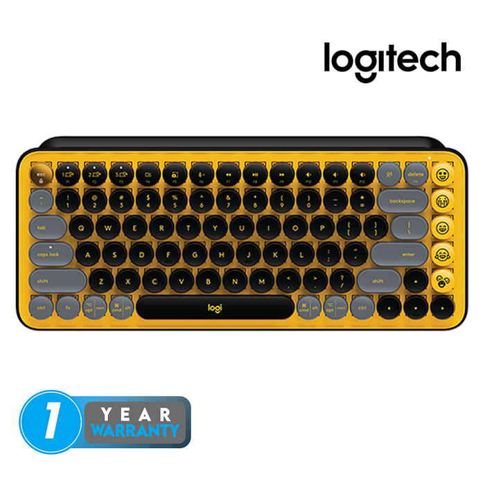 Logitech Wireless POP Series