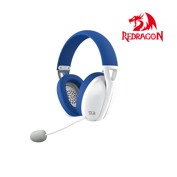 Redragon Wireless H848 IRE Pro Gaming Headset