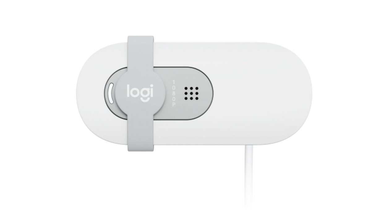 Logitech Brio 100 Webcam
