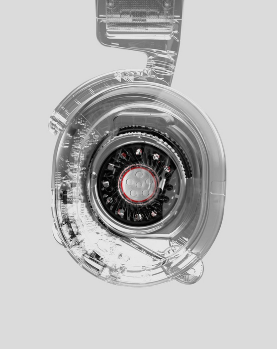 SteelSeries Wired Arctis Prime Gaming Headset - Black [61487]