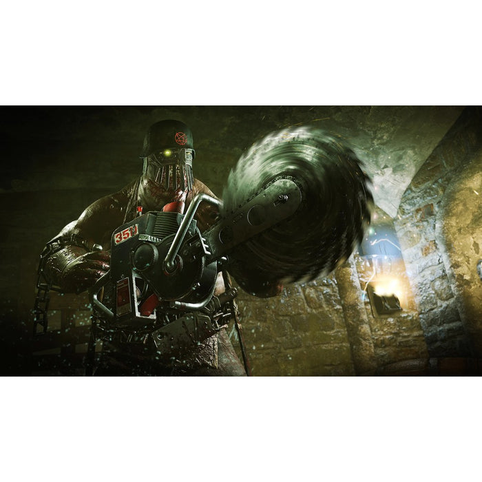 PS4 Zombie Army 4 Dead War (R2)