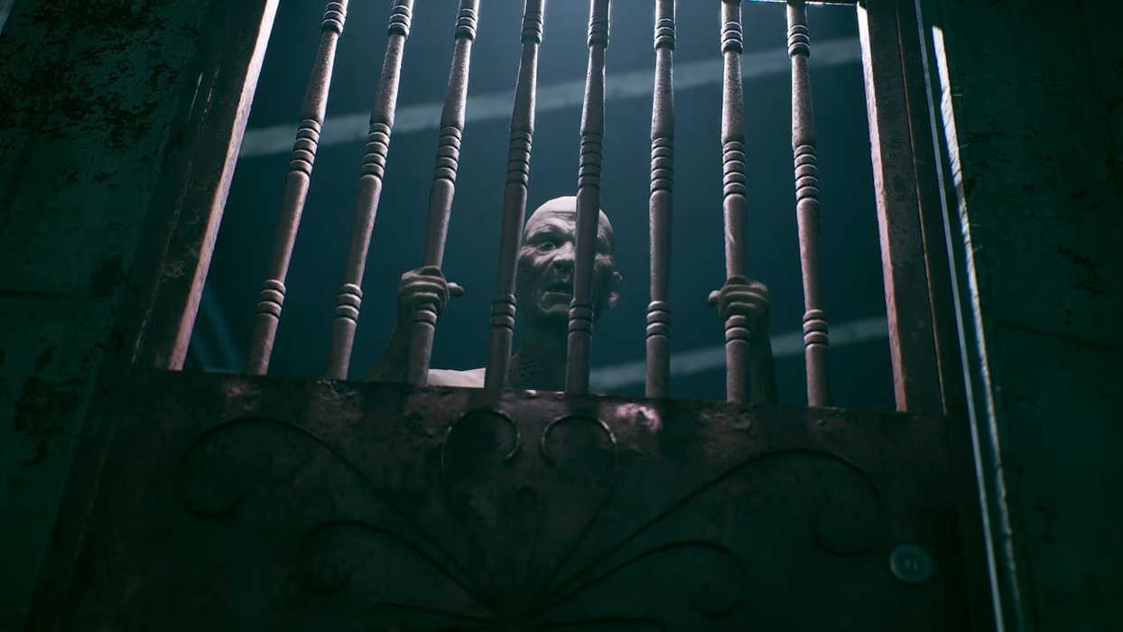 PS5 Incantation (R3)