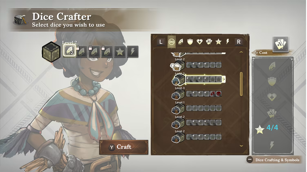 Nintendo Switch Children of Zodiarcs (EU)