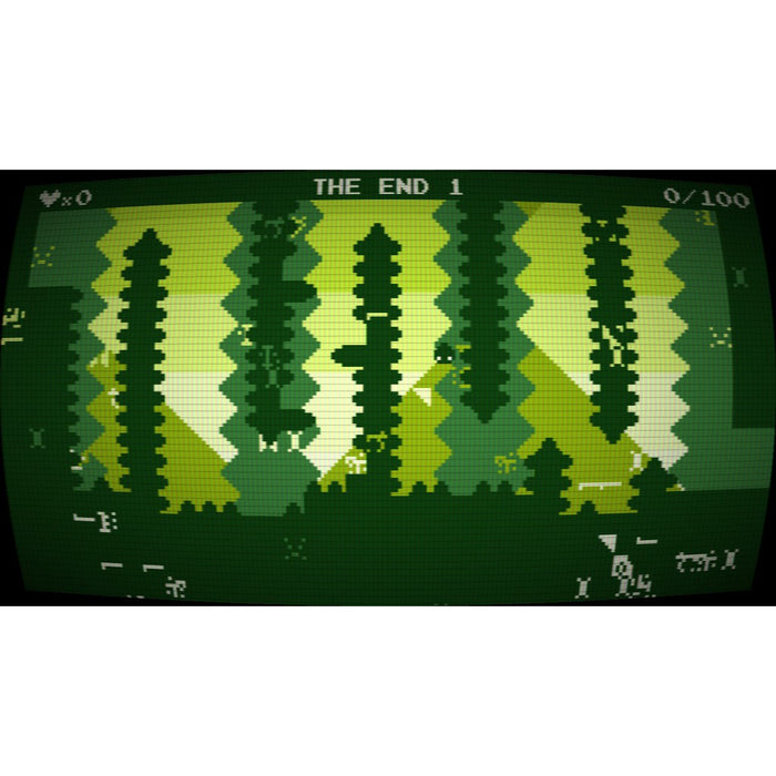 Nintendo Switch The End is Nigh Launch Edition