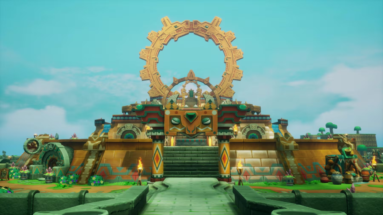 PS5 Fantasy Life i The Girl Who Steals Time (JPN-ENG)