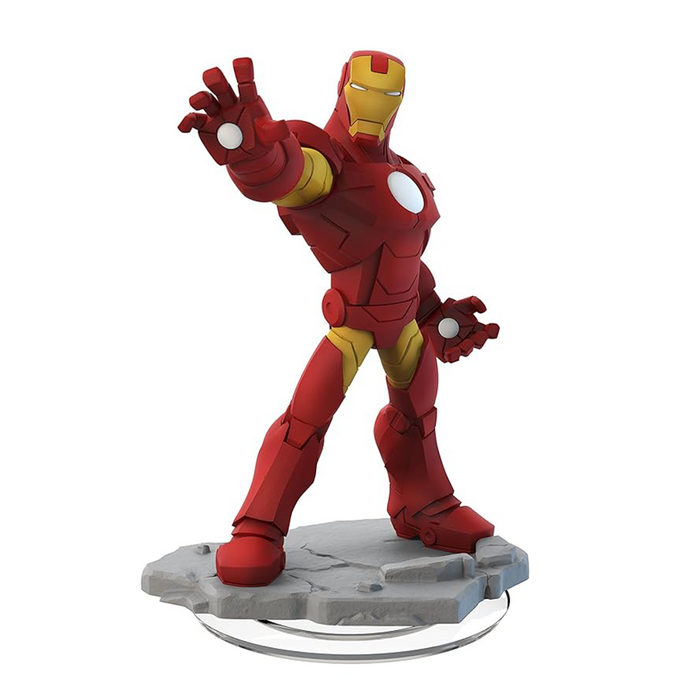 Activision Disney Infinity 2.0 Marvel`s The Avengers Figure Pack