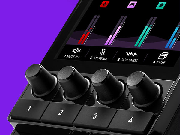 Hercules Stream Starter Kit