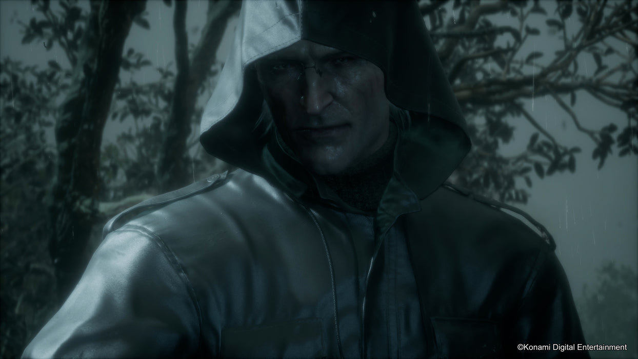 PS5 Metal Gear Solid Δ Snake Eater (R3)