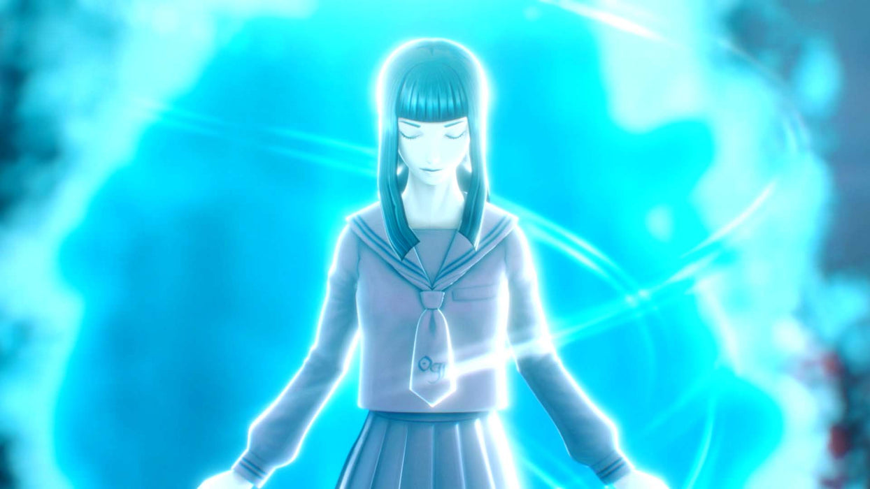 Nintendo Switch RAIDOU Remastered The Mystery of the Soulless Army (US)